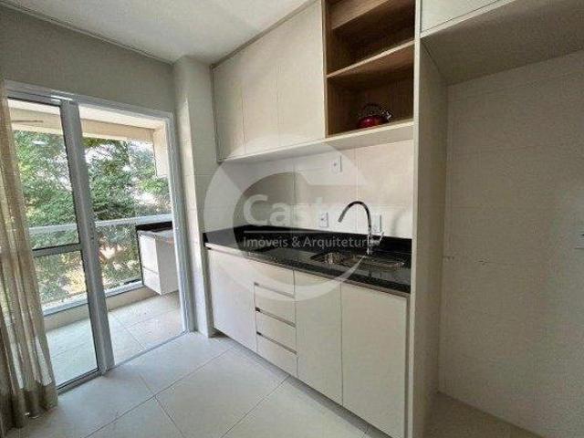 Apartamento em Mooca