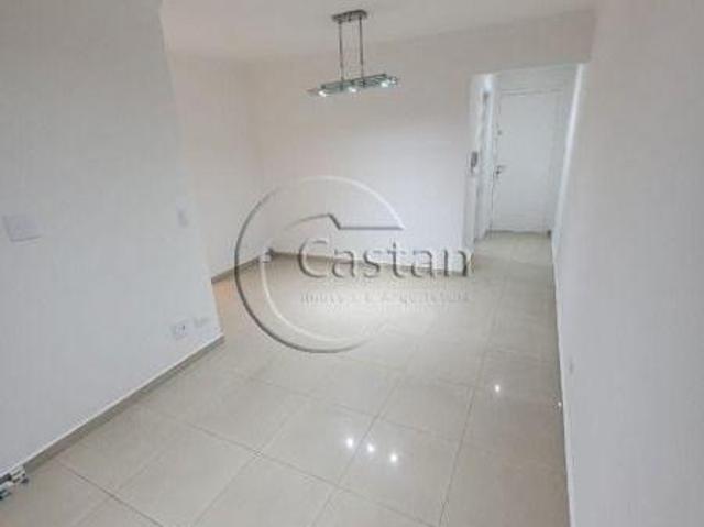 Apartamento em Mooca