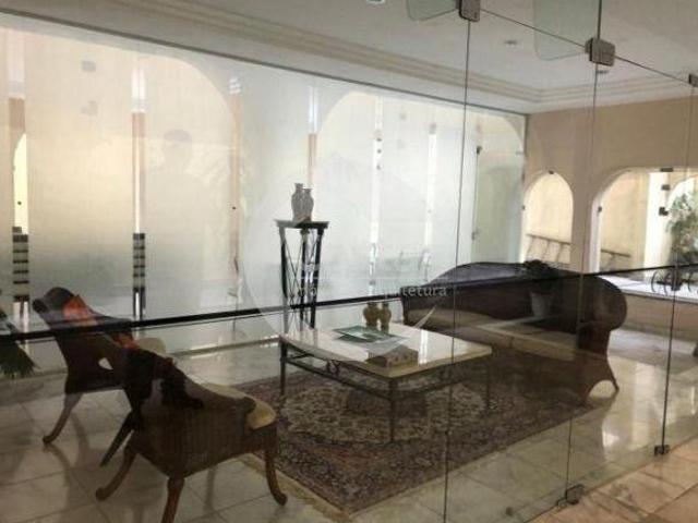 Apartamento em Mooca