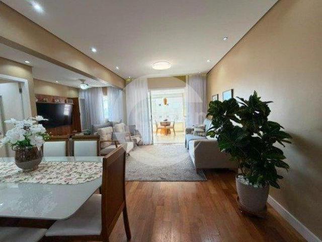 Apartamento em Mooca