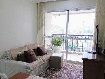 Apartamento em Mooca