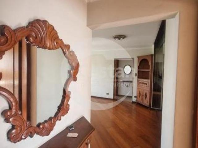 Apartamento em Mooca