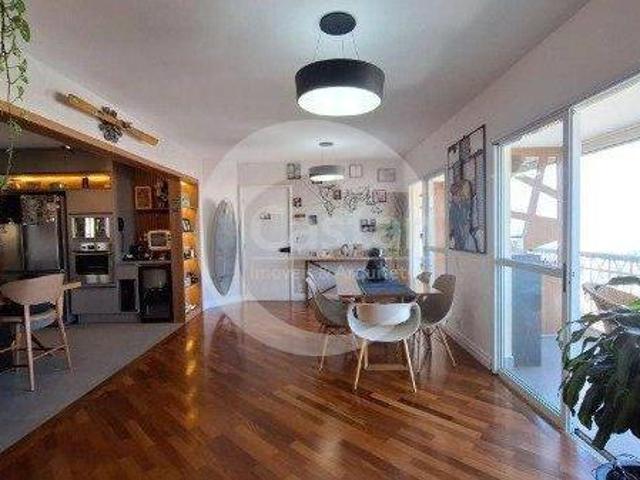 Apartamento em Mooca