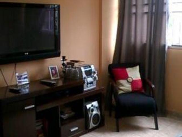 Apartamento em Mooca