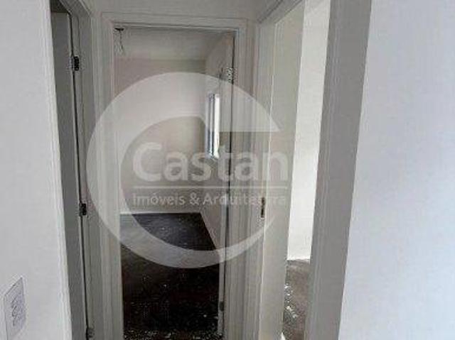 Apartamento à venda 2 quartos em Mooca
