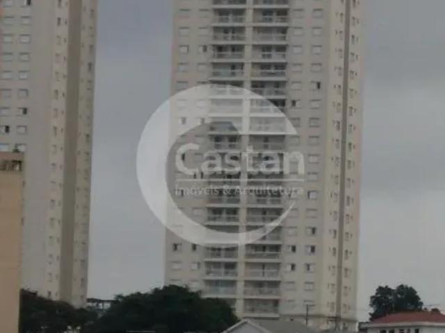 Apartamento á venda na mooca
