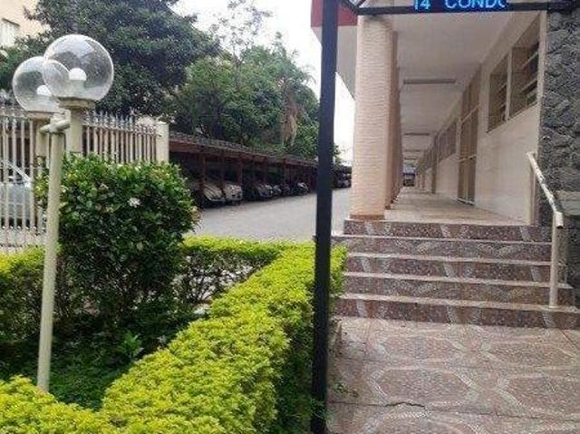 Apartamento à venda 2 quartos em Mooca
