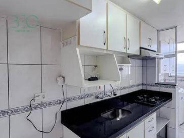 Apartamento em Mooca, São Paulo/SP de 55m² 2 quartos à venda por R$ 399.000,00