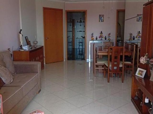 Apartamento em Mooca, São Paulo/SP de 105m² 3 quartos à venda por R$ 1.100.000,00