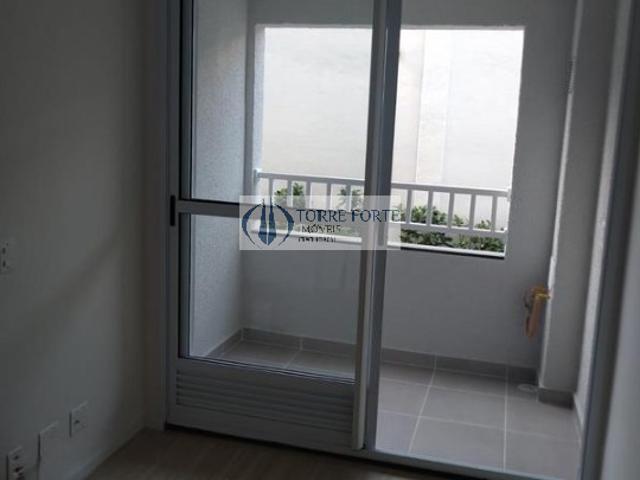 Apartamento em Moóca, São Paulo/SP de 24m² 1 quartos à venda por R$ 239.900,00 ou para locação R$ 2.100,00/mes