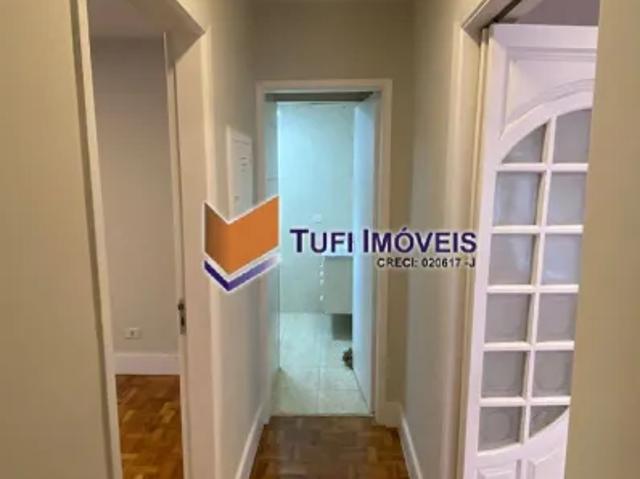 Apartamento em Moema!
