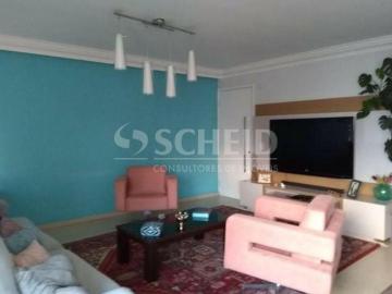 Apartamento em Moema Índios com 139m² com 3 quartos e 2 vagas