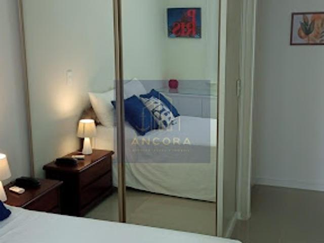 Apartamento em Moema São Paulo, SP