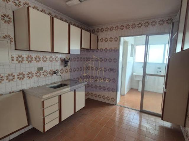 Apartamento em Moema São Paulo, SP