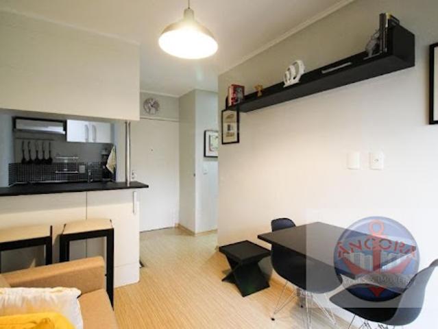 Apartamento em Moema São Paulo, SP