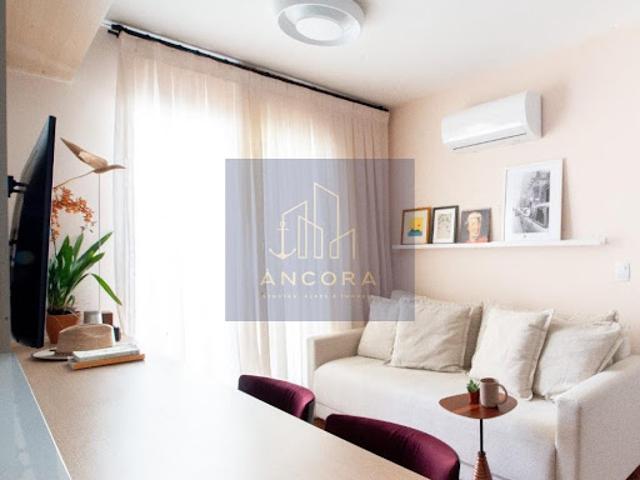 Apartamento em Moema São Paulo, SP