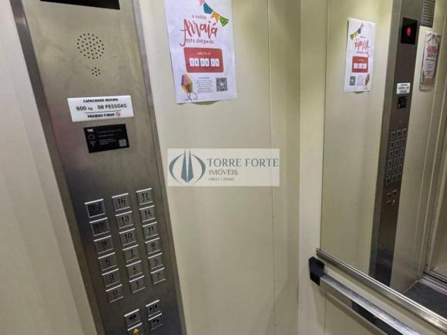 Apartamento em Mogi Moderno, Mogi das Cruzes/SP de 67m² 3 quartos à venda por R$ 900.000,00
