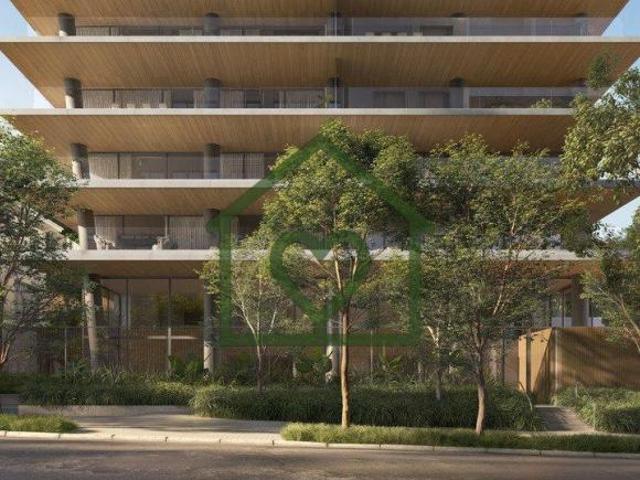 Apartamento em Moinhos de Vento, Porto Alegre/RS de 0m² 3 quartos à venda por R$ 9.810.564,00