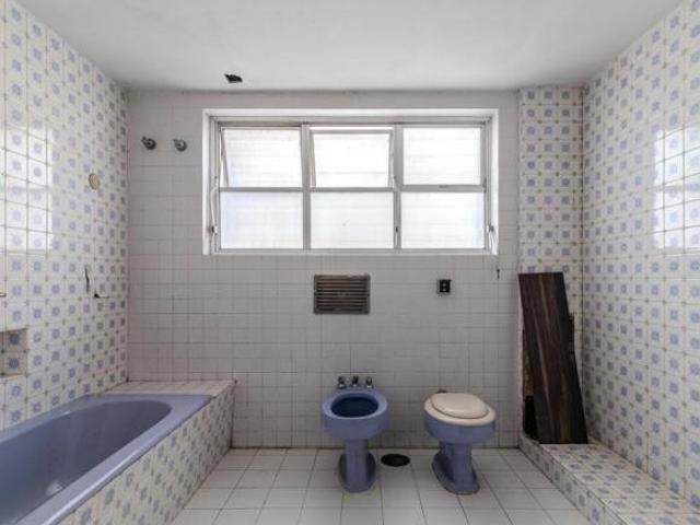 Apartamento em Moinhos de Vento