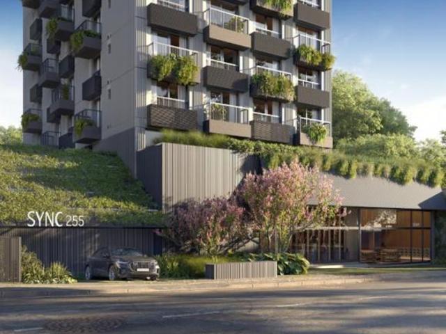 Apartamento em Moinhos de Vento