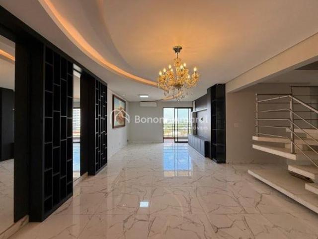 Apartamento em Morumbi, Paulínia/SP de 250m² 4 quartos à venda por R$ 2.250.000,00