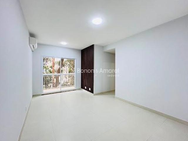 Apartamento em Morumbi, Paulínia/SP de 69m² 3 quartos à venda por R$ 599.000,00