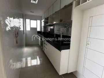 Apartamento em Morumbi, Paulínia/SP de 70m² 3 quartos à venda por R$ 569.000,00