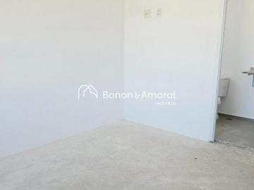 Apartamento em Morumbi, Paulínia/SP de 80m² 3 quartos à venda por R$ 840.000,00