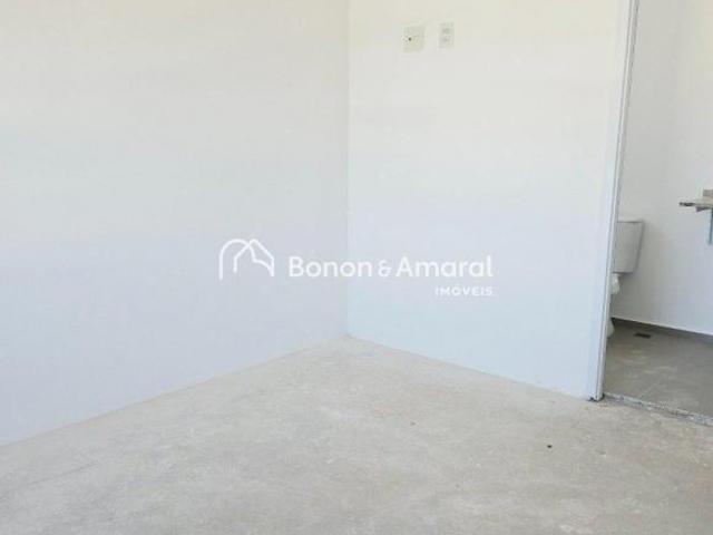 Apartamento em Morumbi, Paulínia/SP de 80m² 3 quartos à venda por R$ 840.000,00