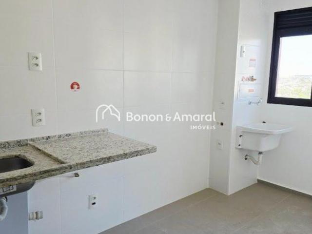 Apartamento em Morumbi, Paulínia/SP de 80m² 3 quartos à venda por R$ 840.000,00