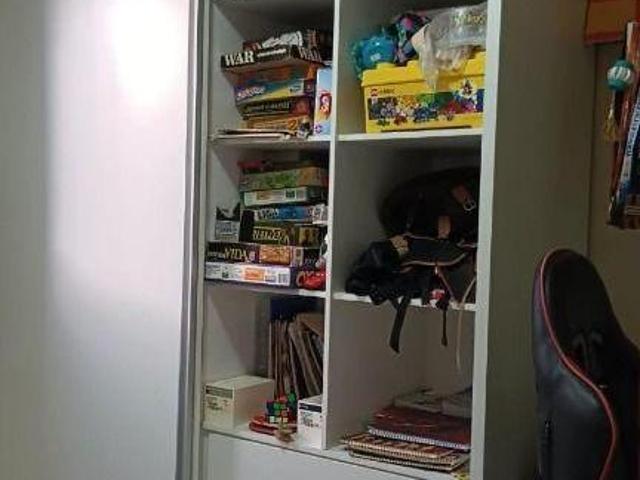 Apartamento em Morumbi, Paulínia/SP de 83m² 3 quartos à venda por R$ 600.000,00