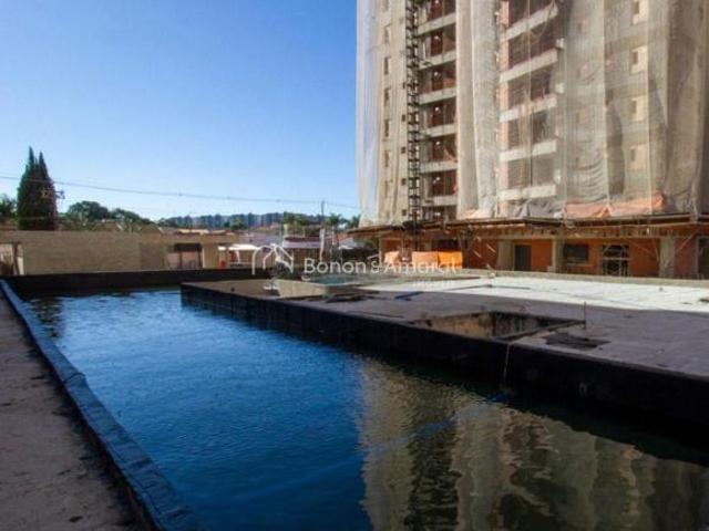 Apartamento em Morumbi, Paulínia/SP de 84m² 3 quartos à venda por R$ 849.000,00