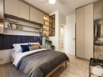 Apartamento em Morumbi, Paulínia/SP de 87m² 3 quartos à venda por R$ 760.000,00