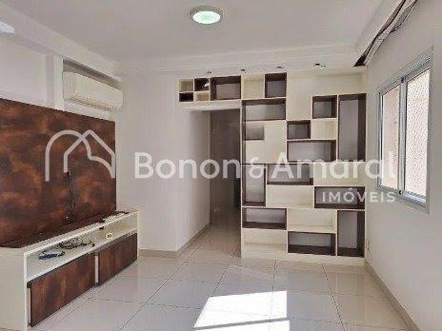 Apartamento em Morumbi, Paulínia/SP de 92m² 3 quartos à venda por R$ 855.000,00