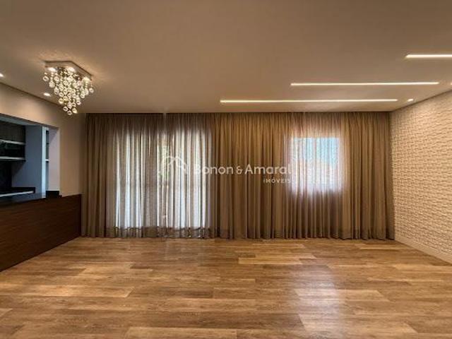 Apartamento em Morumbi, Paulínia/SP de 94m² 3 quartos à venda por R$ 800.000,00