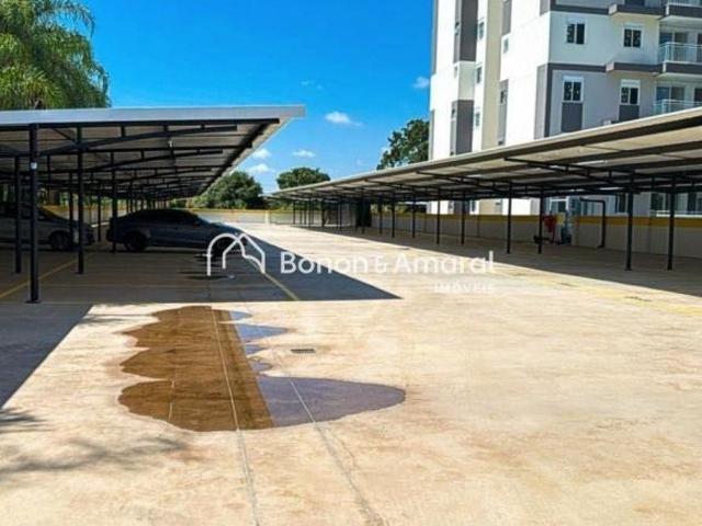 Apartamento em Morumbi, Paulínia/SP de 97m² 2 quartos à venda por R$ 958.000,00