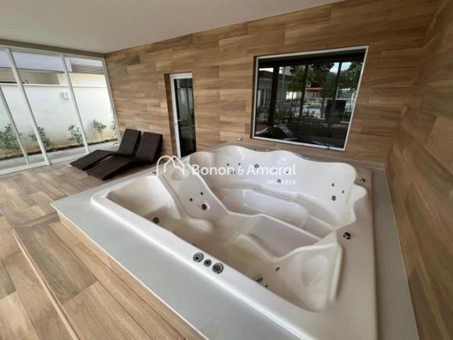 Apartamento em Morumbi, Paulínia/SP de 97m² 3 quartos à venda por R$ 953.000,00
