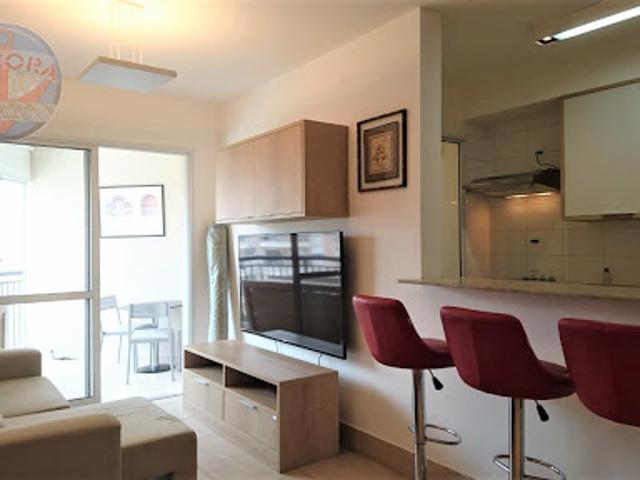 Apartamento em Morumbi São Paulo, SP