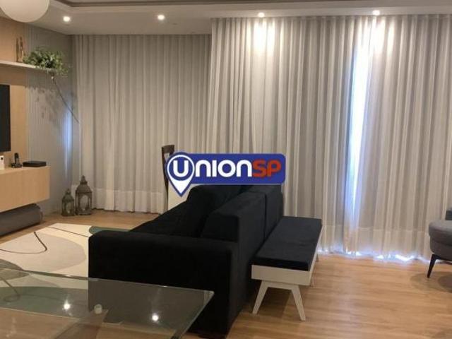 Apartamento à venda 4 quartos em Morumbi