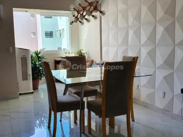 Apartamento em Morada do Sol, Teresina/PI de 86m² 3 quartos à venda por R$ 399.700,00