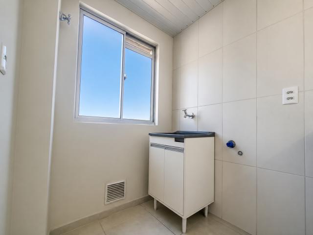 Apartamento em Morro da Fumaça Capelinha