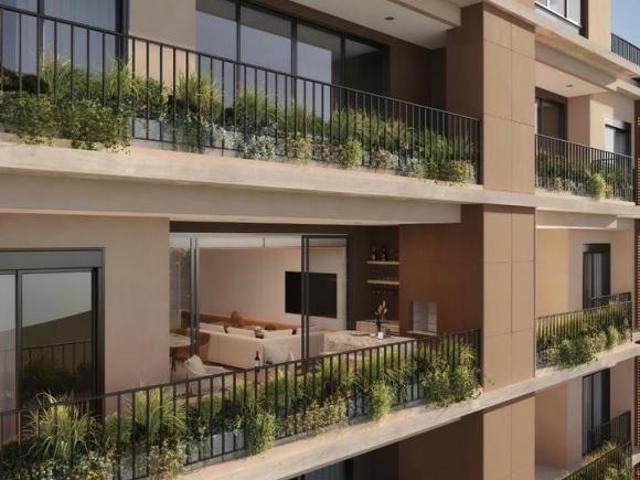 Apartamento em Mossunguê, Curitiba/PR de 102m² 3 quartos à venda por R$ 1.241.344,00