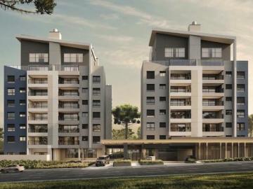 Apartamento em Mossunguê, Curitiba/PR de 109m² 3 quartos à venda por R$ 1.405.345,00