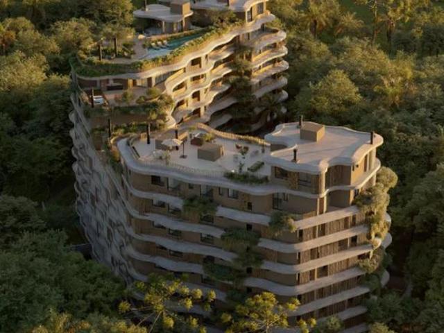 Apartamento em Mossunguê, Curitiba/PR de 231m² 3 quartos à venda por R$ 4.059.102,00