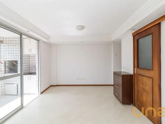 Apartamento em Mossunguê para Aluguel – AP0100 PAR