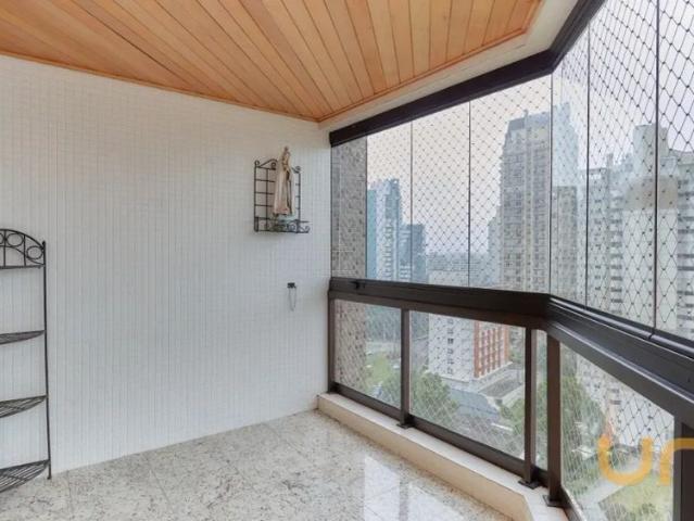 Apartamento em Mossunguê para Aluguel – AP1200 MAG