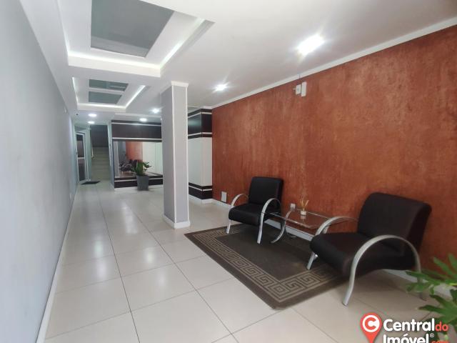 Apartamento em Municípios, Balneário Camboriú/SC de 93m² 2 quartos para locação R$ 3.980,00/mes