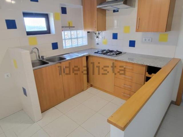 Apartamento em Nadadouro