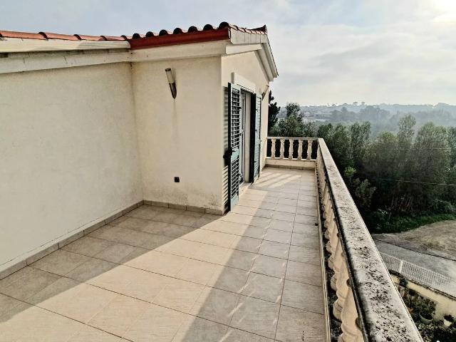 Apartamento em Nadadouro