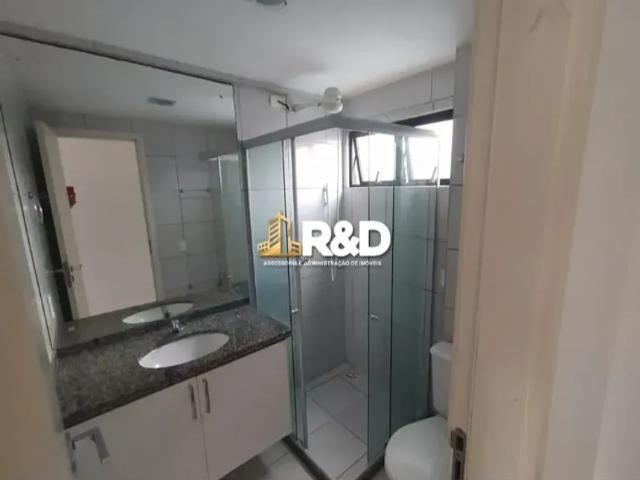 Apartamento em Neópolis no Elza chave com 75 metros quadrados, com 3 quartos área de lazer completa